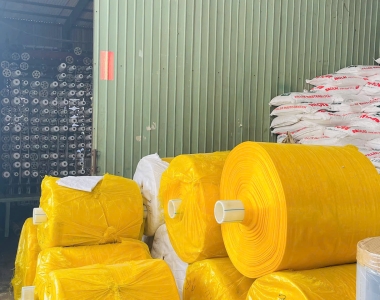 Bí Quyết Chọn Bao PP Dệt Giá Rẻ Mà Vẫn Đạt Tiêu Chuẩn Chất Lượng