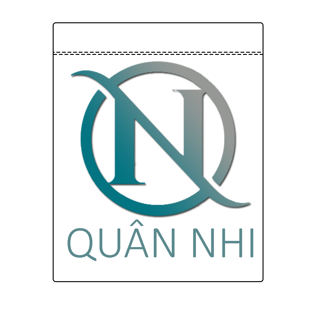 Logo Công Ty Quân Nhi