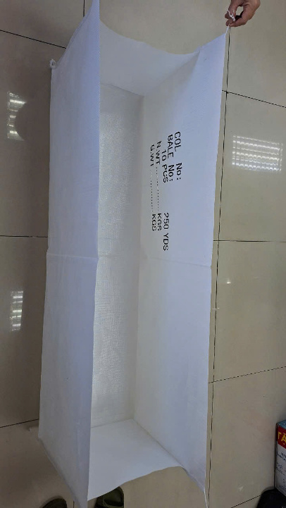 bao hộp đựng sợi