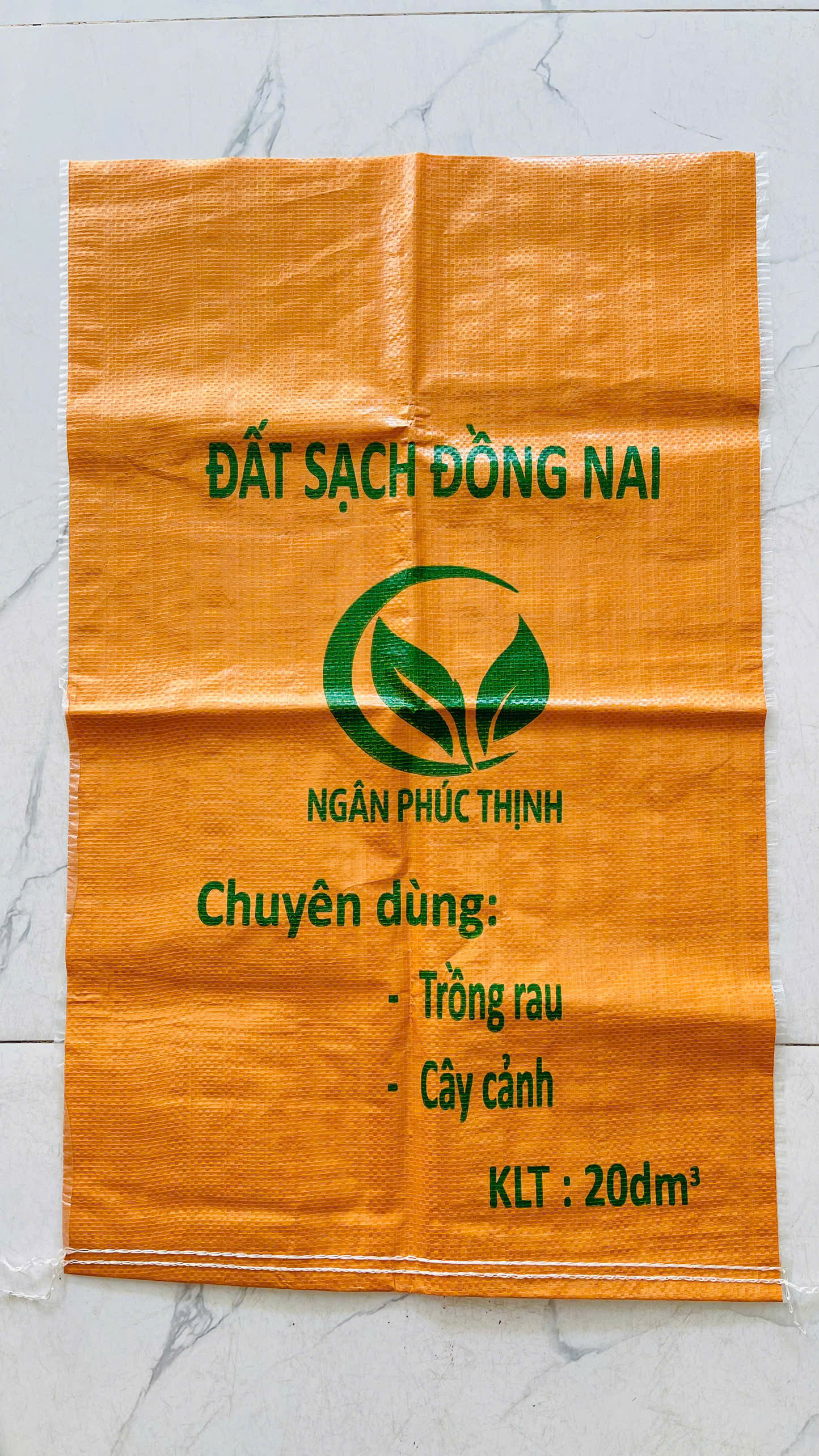 bao pp dệt giá rẻ