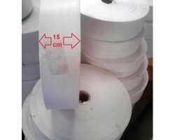 Bao pp dệt đóng phân gà