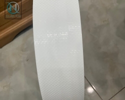 Bao pp dệt đóng phân gà
