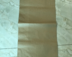 Bao pp dệt đóng phân gà
