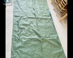 Bao pp dệt đóng phân gà