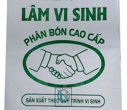 BAO PP ĐỰNG PHÂN
