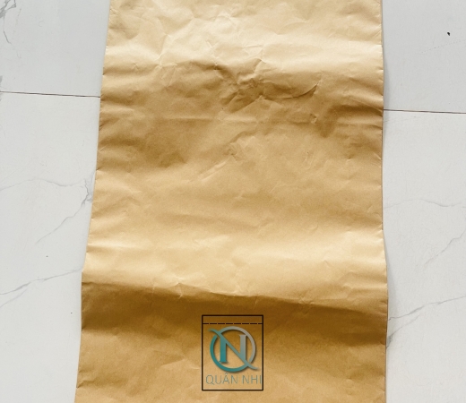 BAO ĐÓNG BỘT
