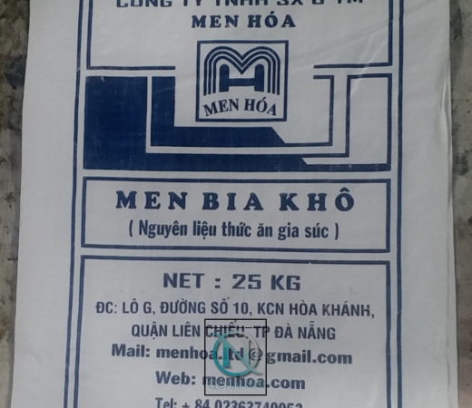 BAO ĐỰNG BÃ BIA