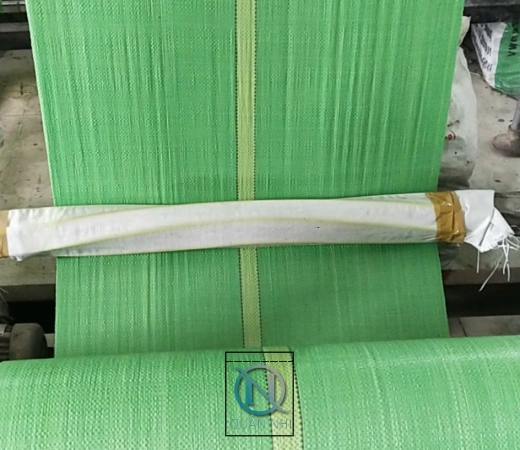 CUỘN PP XANH
